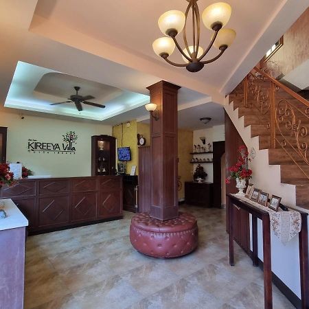 Kireeya Villa 펫차부리 외부 사진