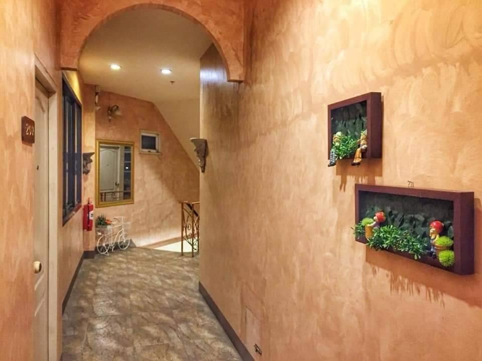 Kireeya Villa 펫차부리 외부 사진