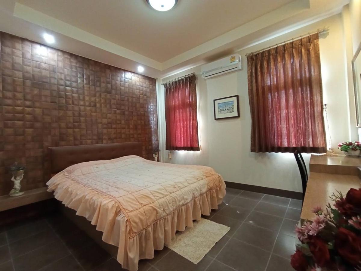 Kireeya Villa 펫차부리 외부 사진