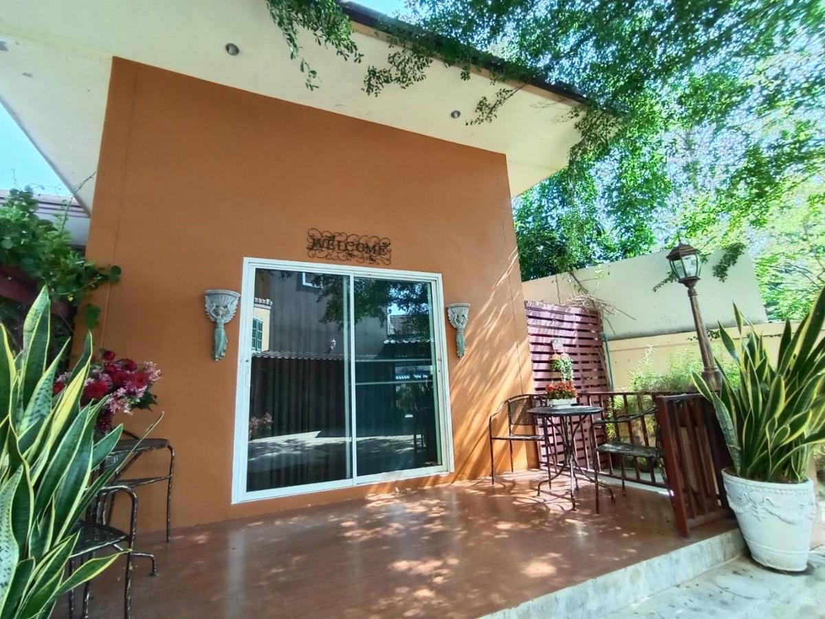 Kireeya Villa 펫차부리 외부 사진