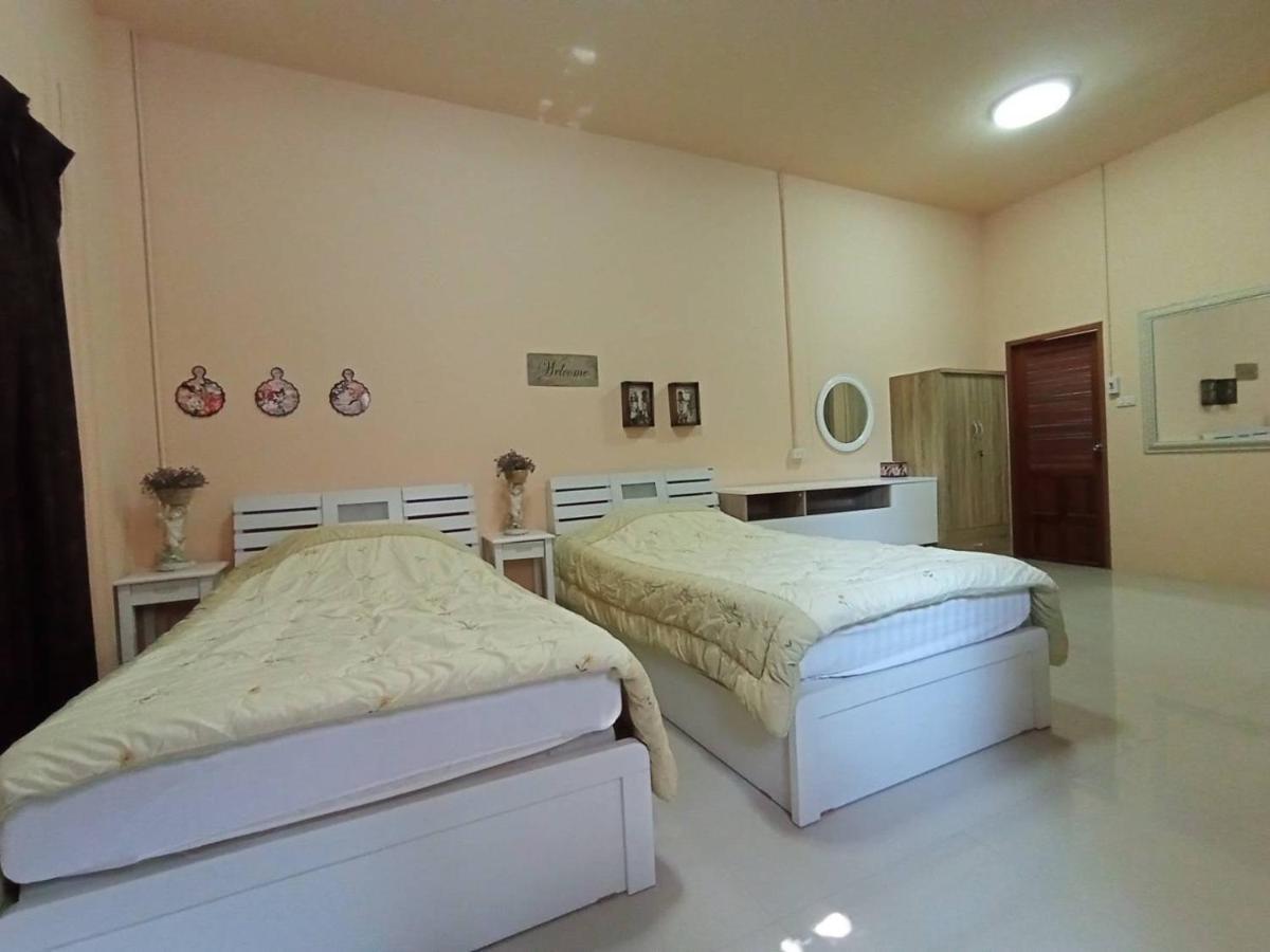 Kireeya Villa 펫차부리 외부 사진