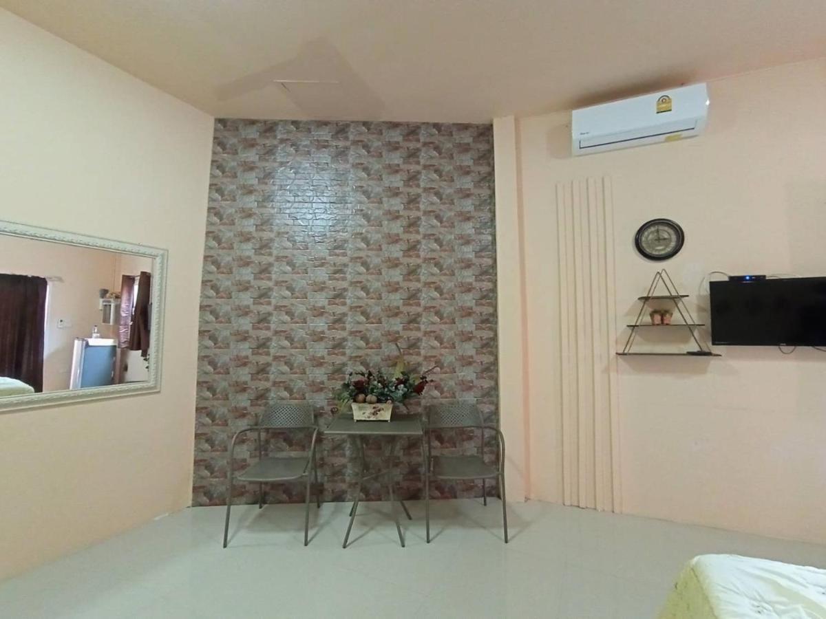 Kireeya Villa 펫차부리 외부 사진