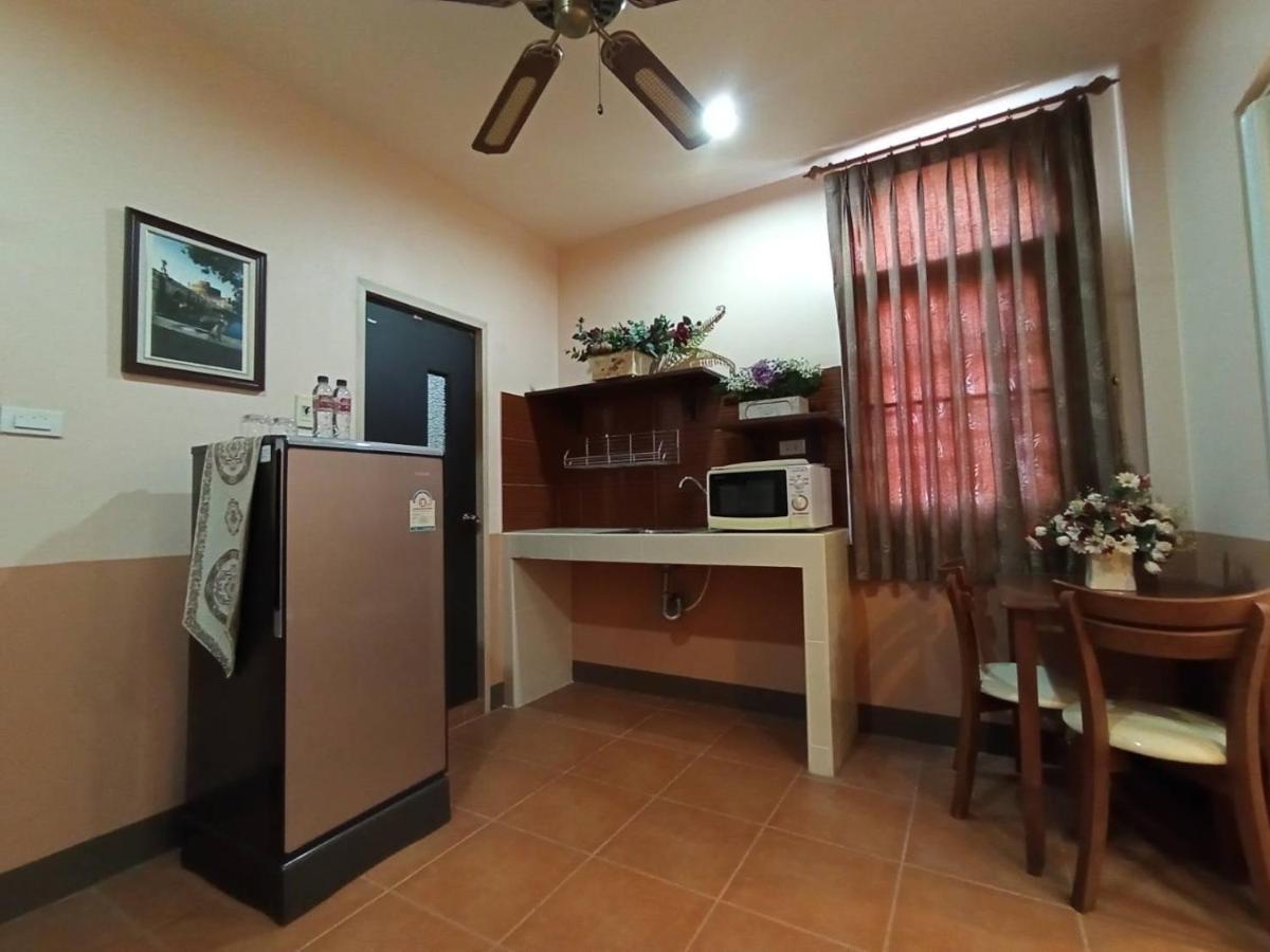 Kireeya Villa 펫차부리 외부 사진