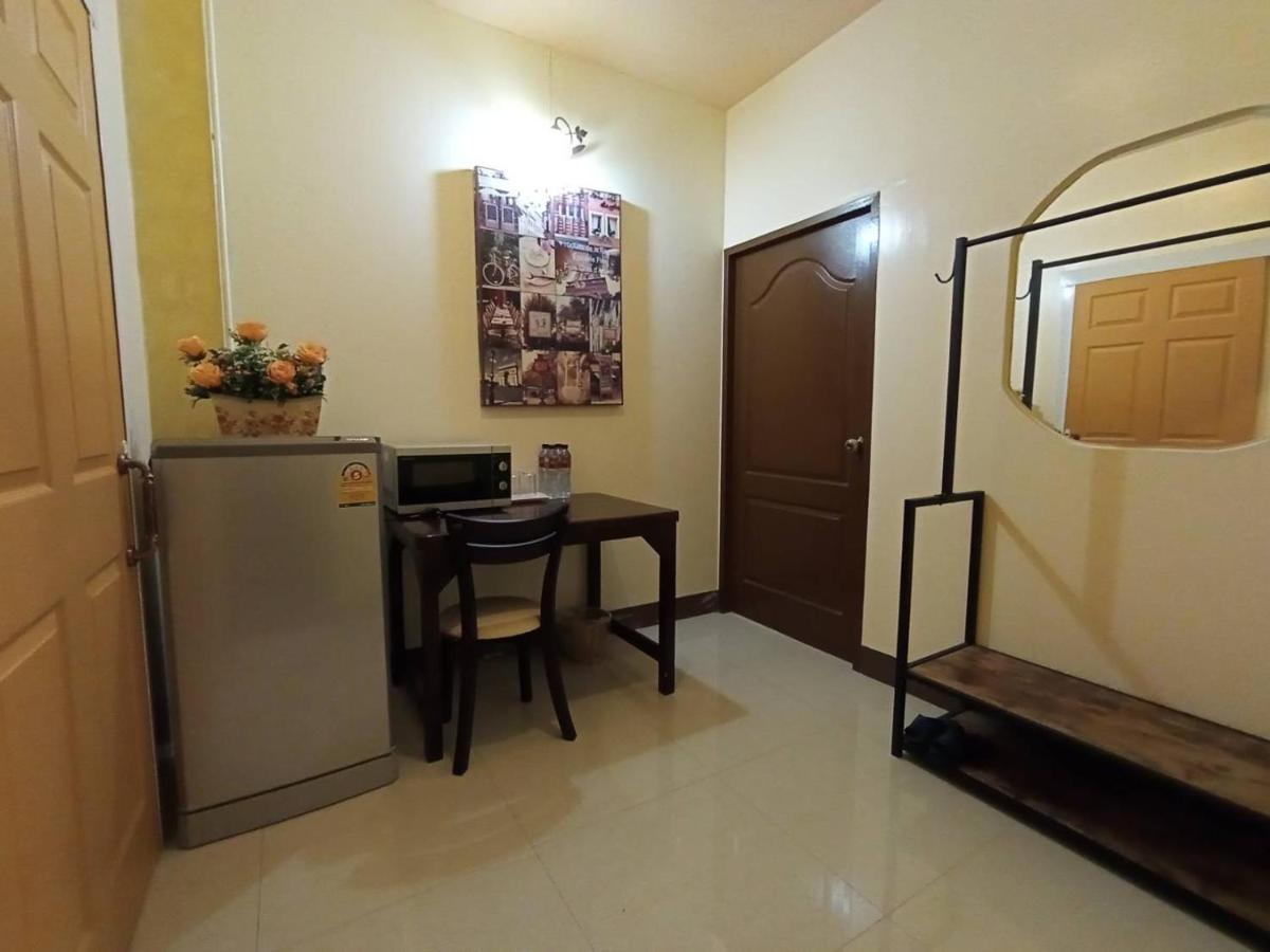 Kireeya Villa 펫차부리 외부 사진