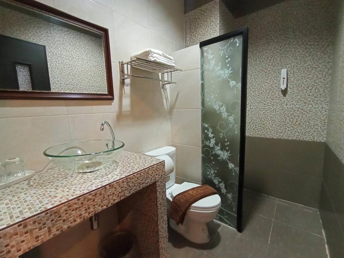 Kireeya Villa 펫차부리 외부 사진