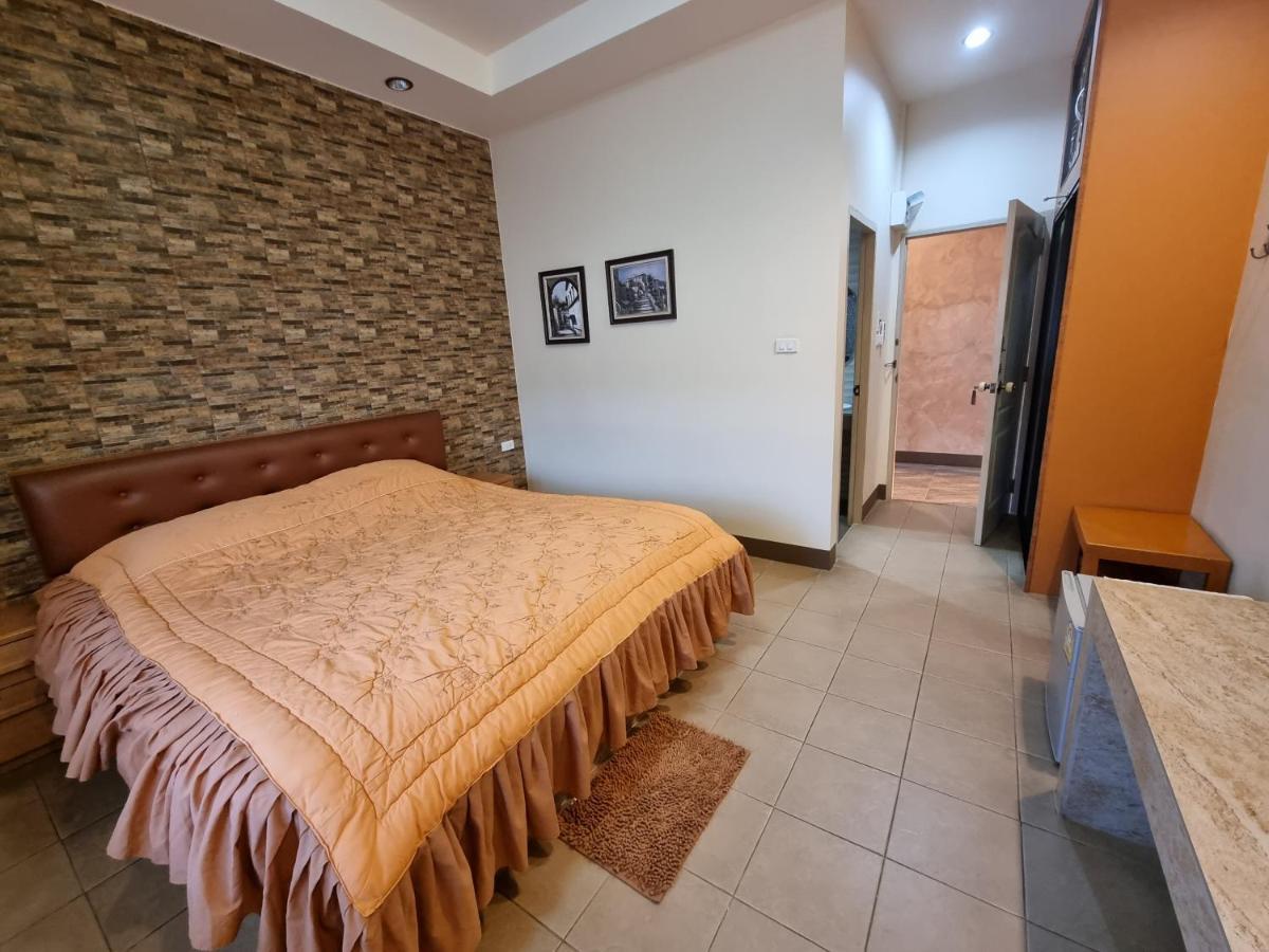 Kireeya Villa 펫차부리 외부 사진