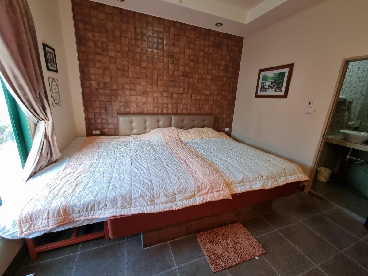 Kireeya Villa 펫차부리 외부 사진