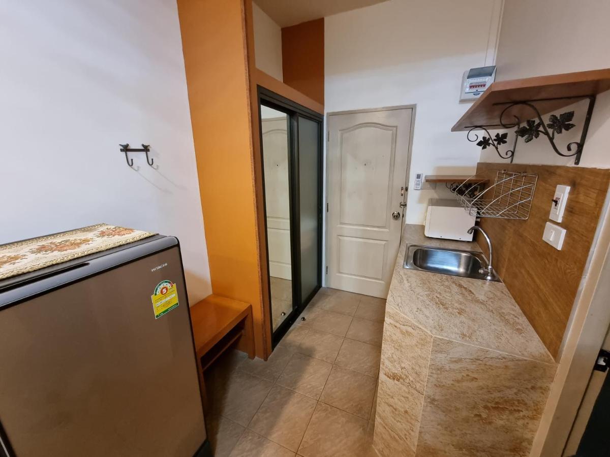 Kireeya Villa 펫차부리 외부 사진