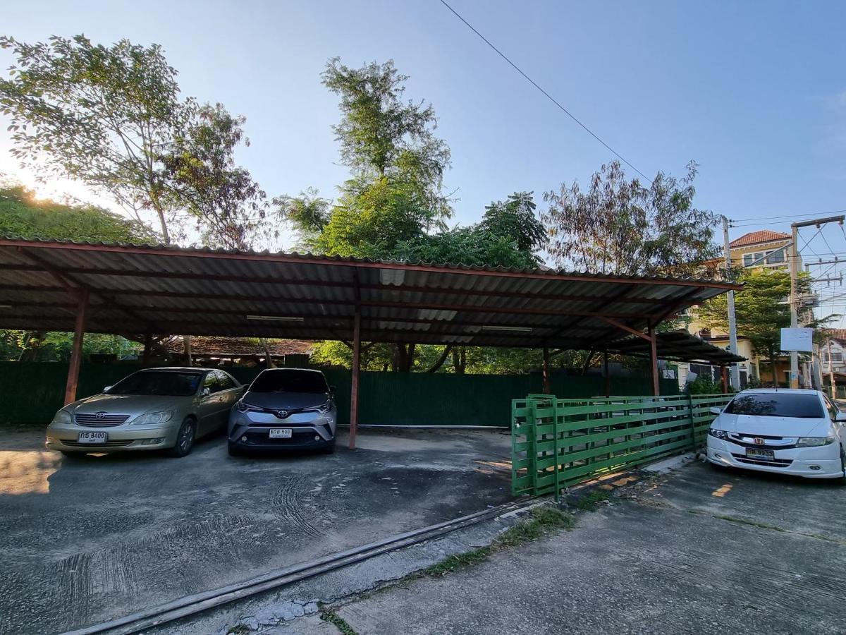 Kireeya Villa 펫차부리 외부 사진