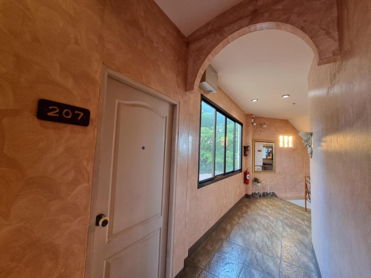 Kireeya Villa 펫차부리 외부 사진