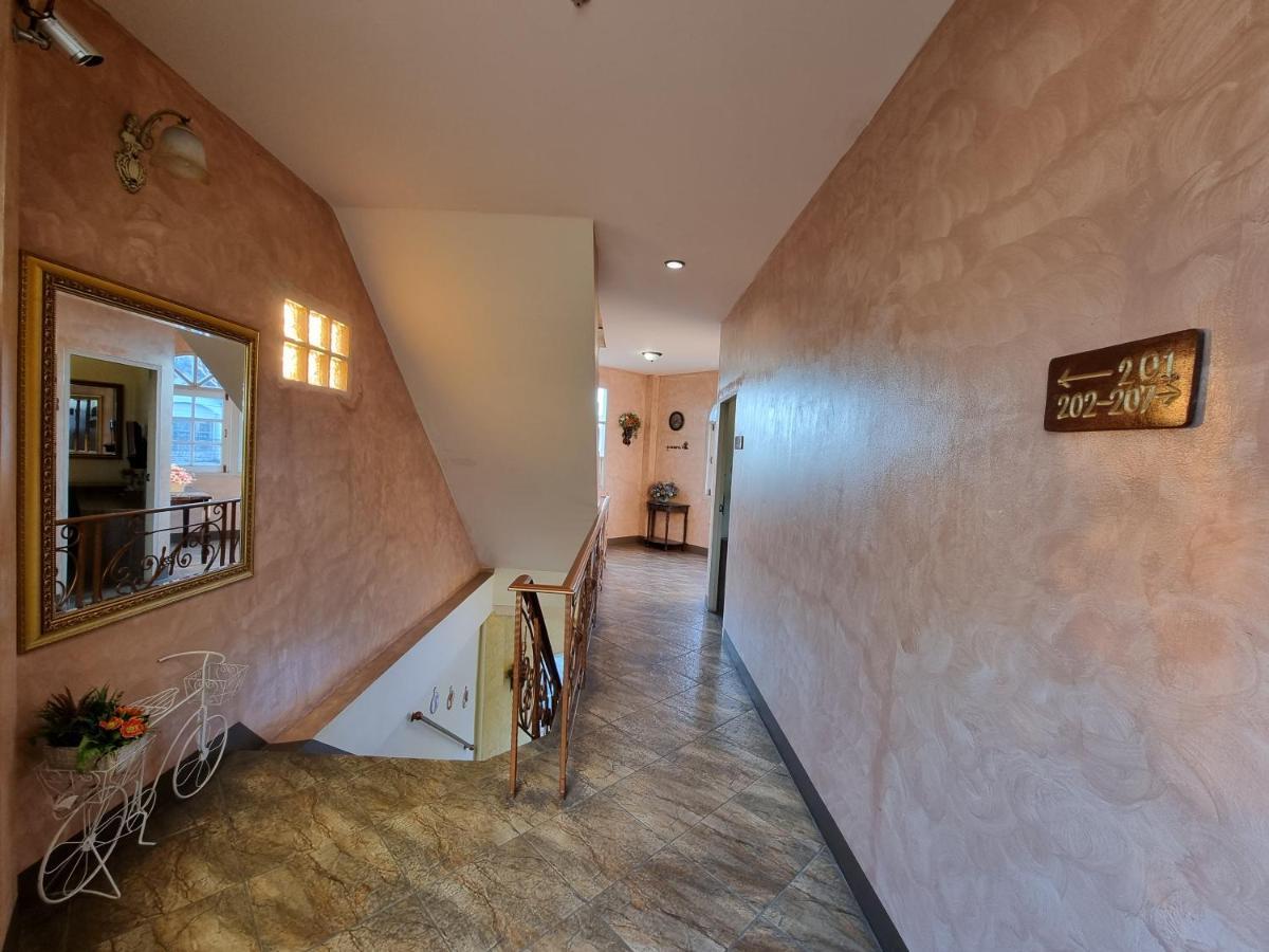 Kireeya Villa 펫차부리 외부 사진