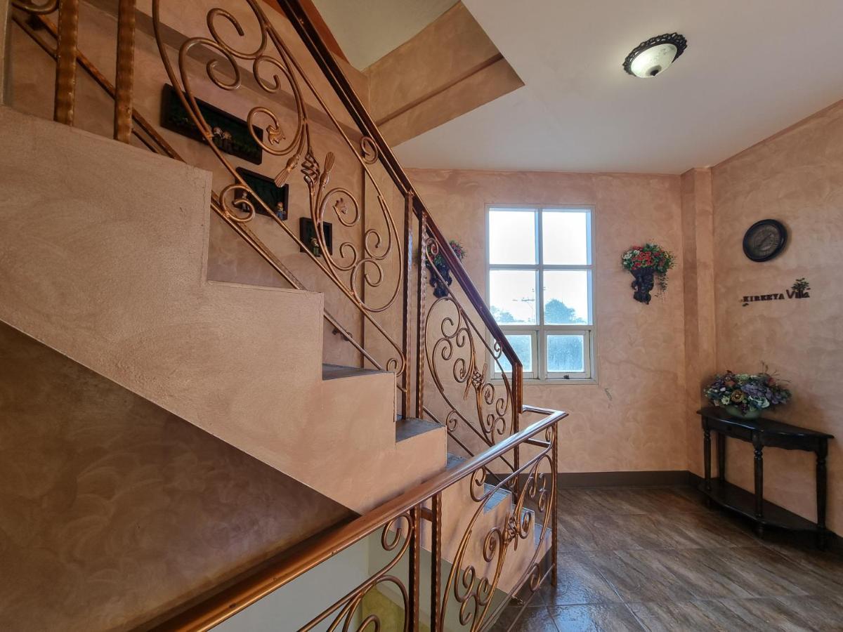 Kireeya Villa 펫차부리 외부 사진