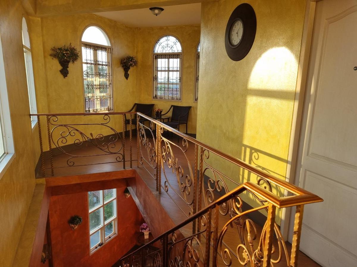 Kireeya Villa 펫차부리 외부 사진