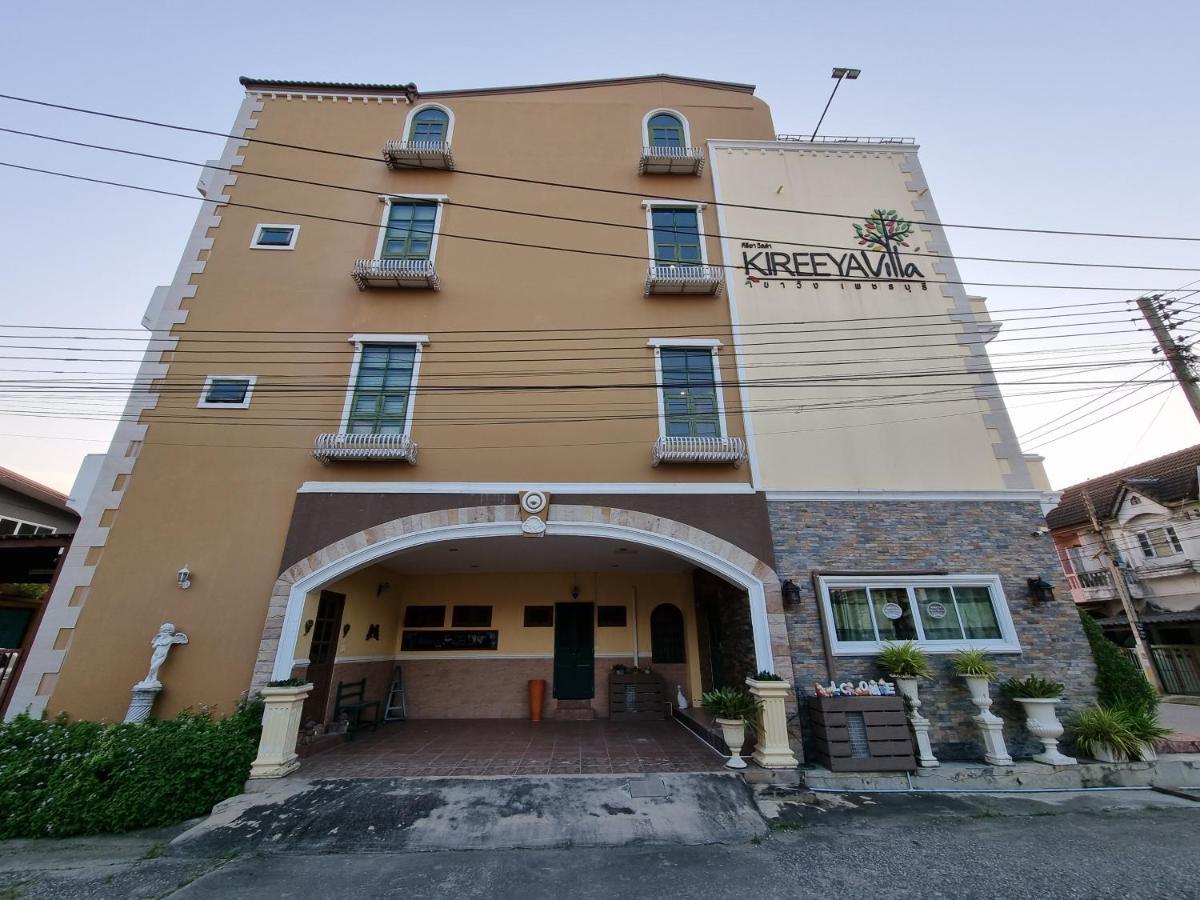 Kireeya Villa 펫차부리 외부 사진