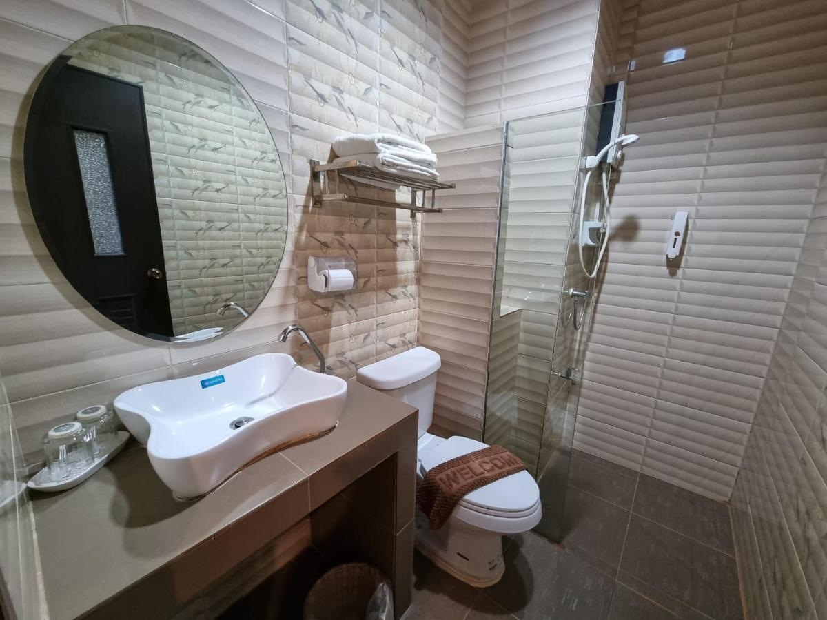Kireeya Villa 펫차부리 외부 사진