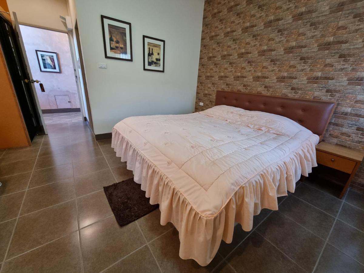 Kireeya Villa 펫차부리 외부 사진