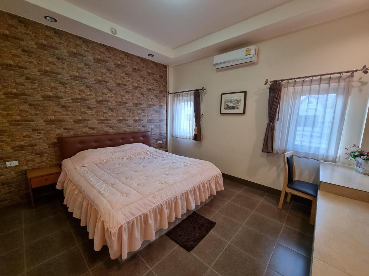 Kireeya Villa 펫차부리 외부 사진