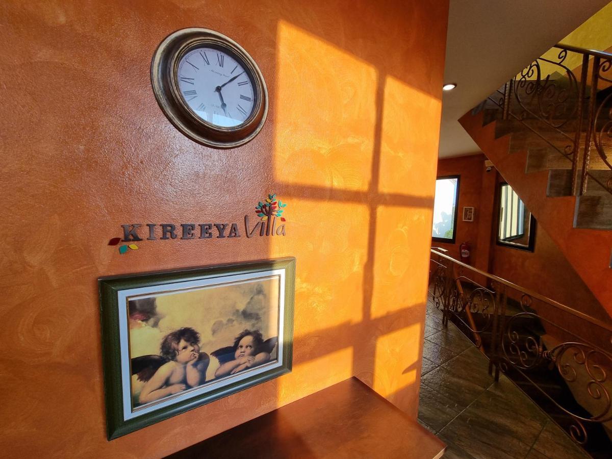 Kireeya Villa 펫차부리 외부 사진