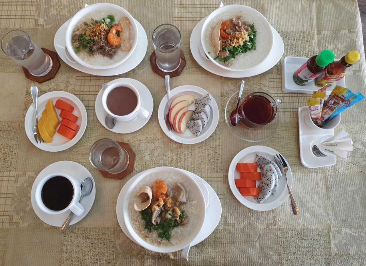 Kireeya Villa 펫차부리 외부 사진