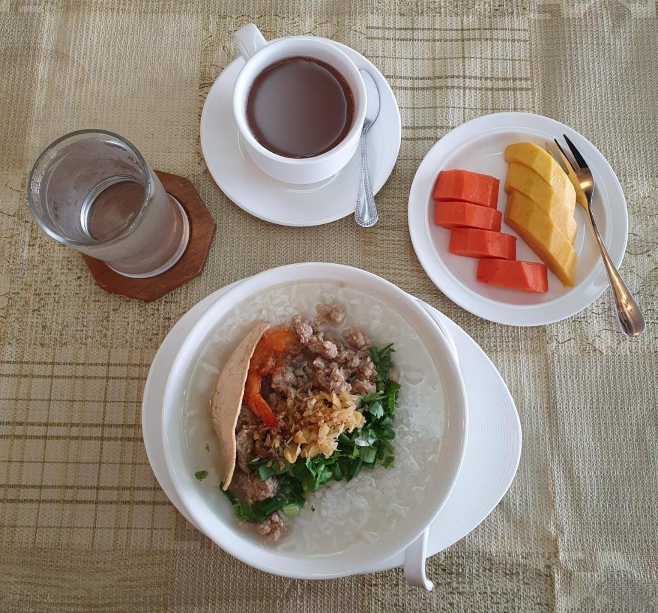 Kireeya Villa 펫차부리 외부 사진