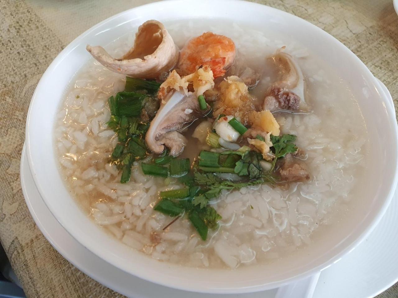 Kireeya Villa 펫차부리 외부 사진