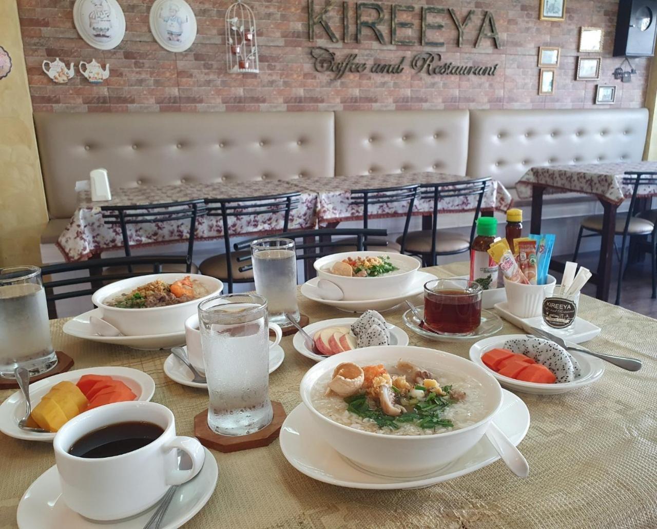 Kireeya Villa 펫차부리 외부 사진