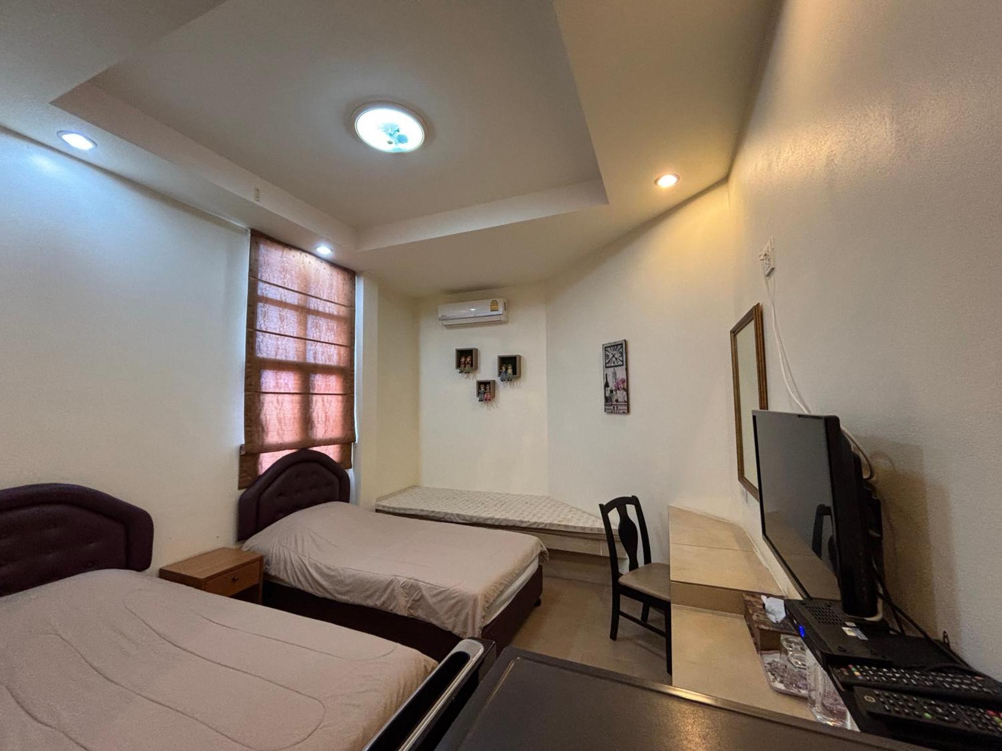 Kireeya Villa 펫차부리 외부 사진