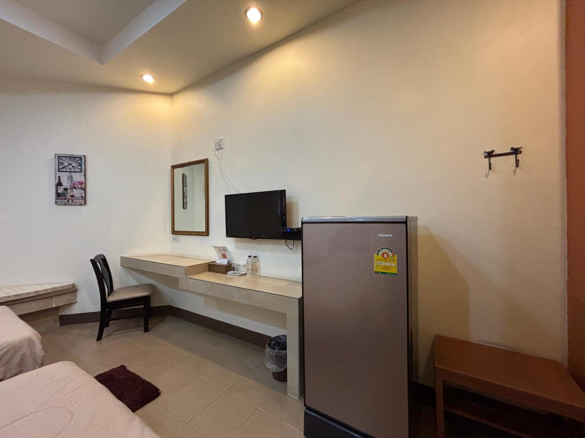Kireeya Villa 펫차부리 외부 사진