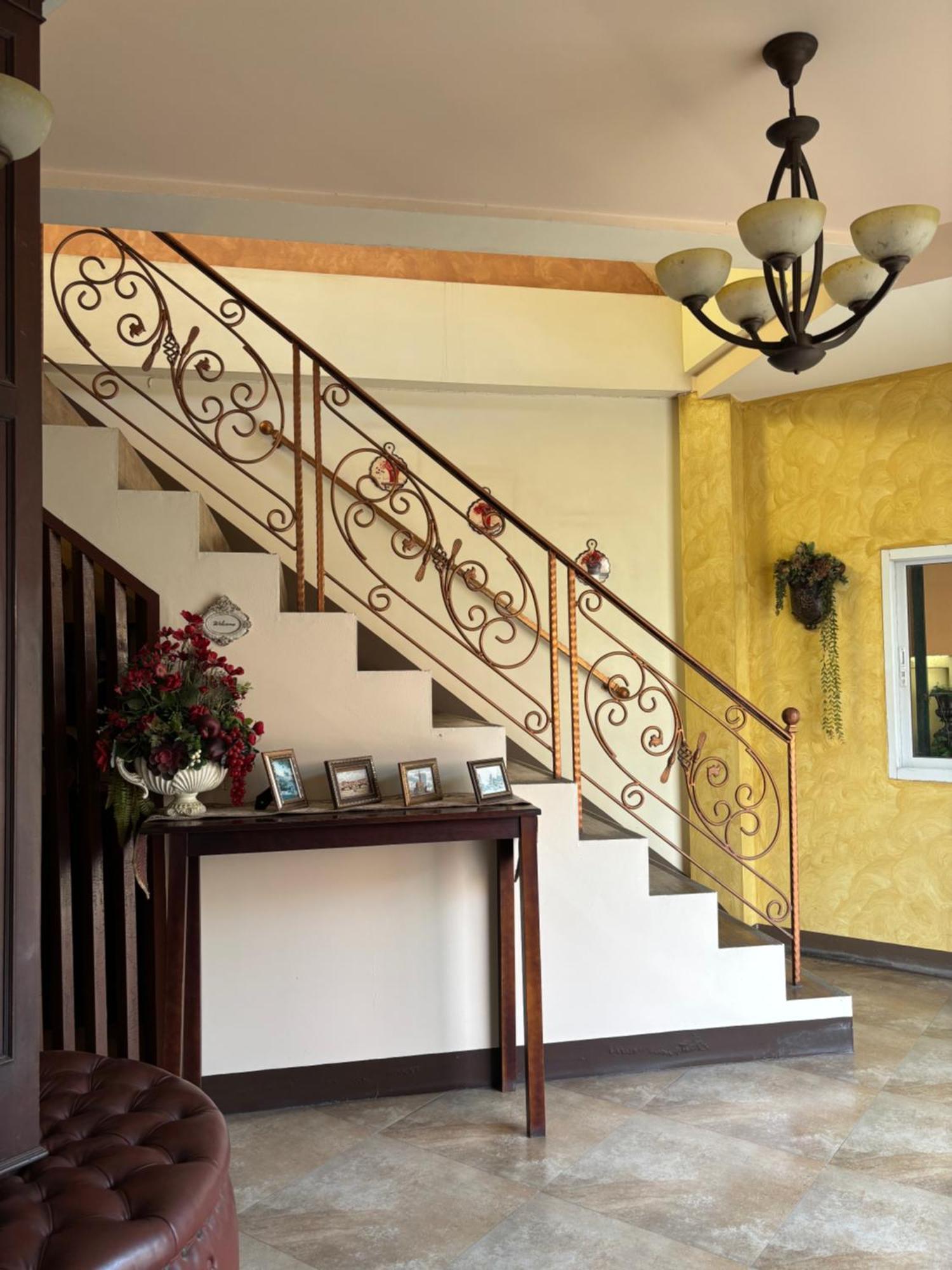 Kireeya Villa 펫차부리 외부 사진
