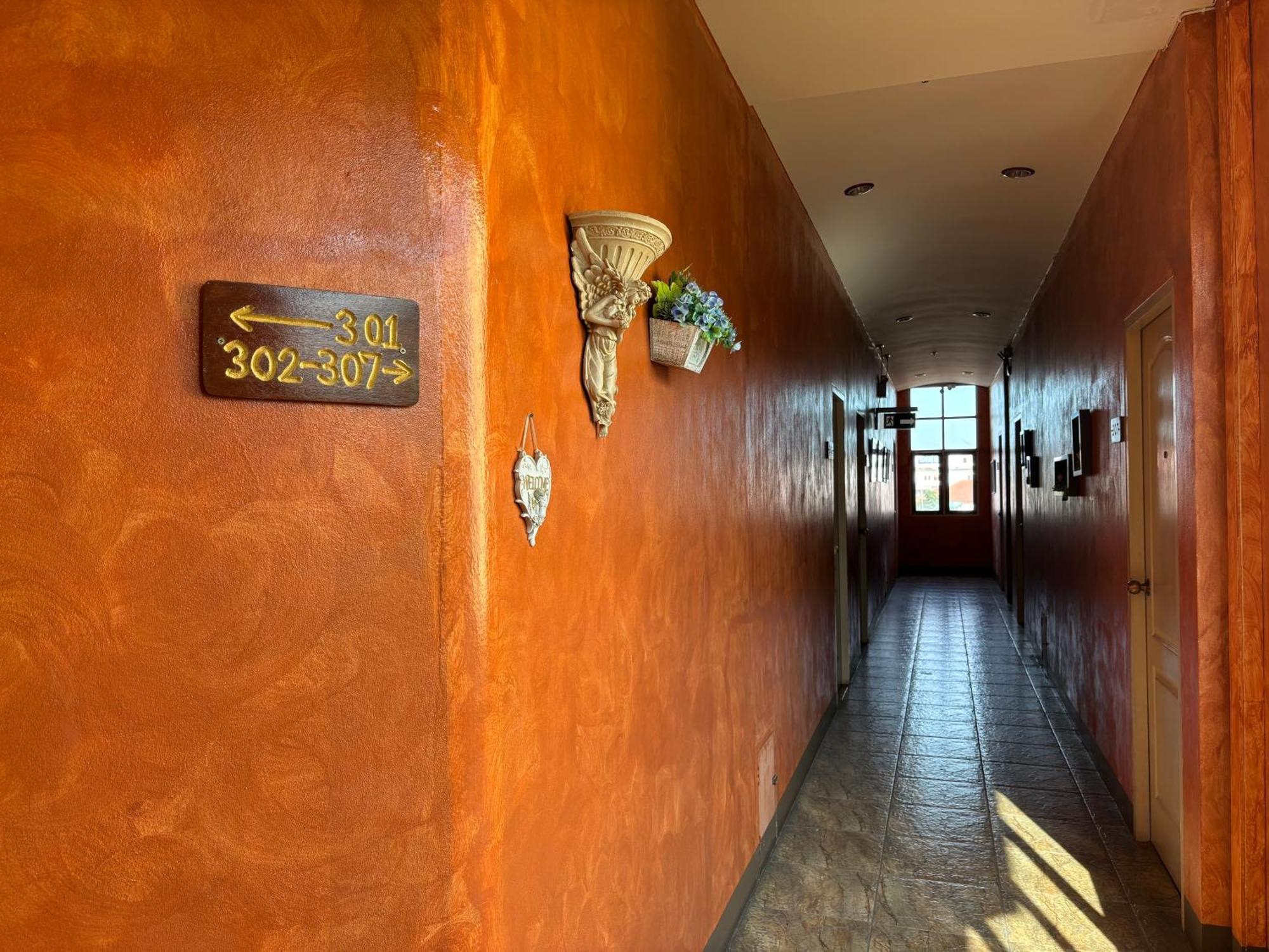 Kireeya Villa 펫차부리 외부 사진