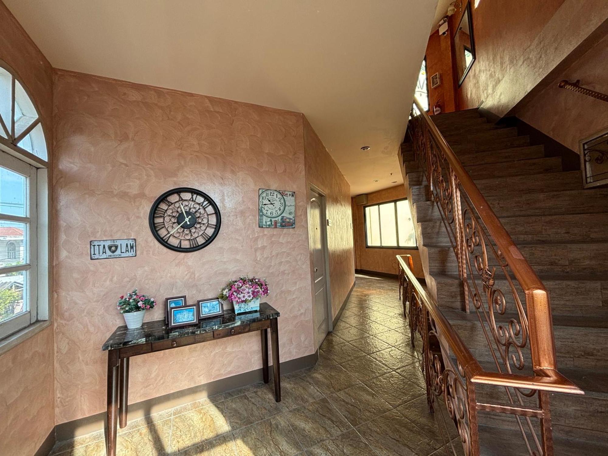 Kireeya Villa 펫차부리 외부 사진