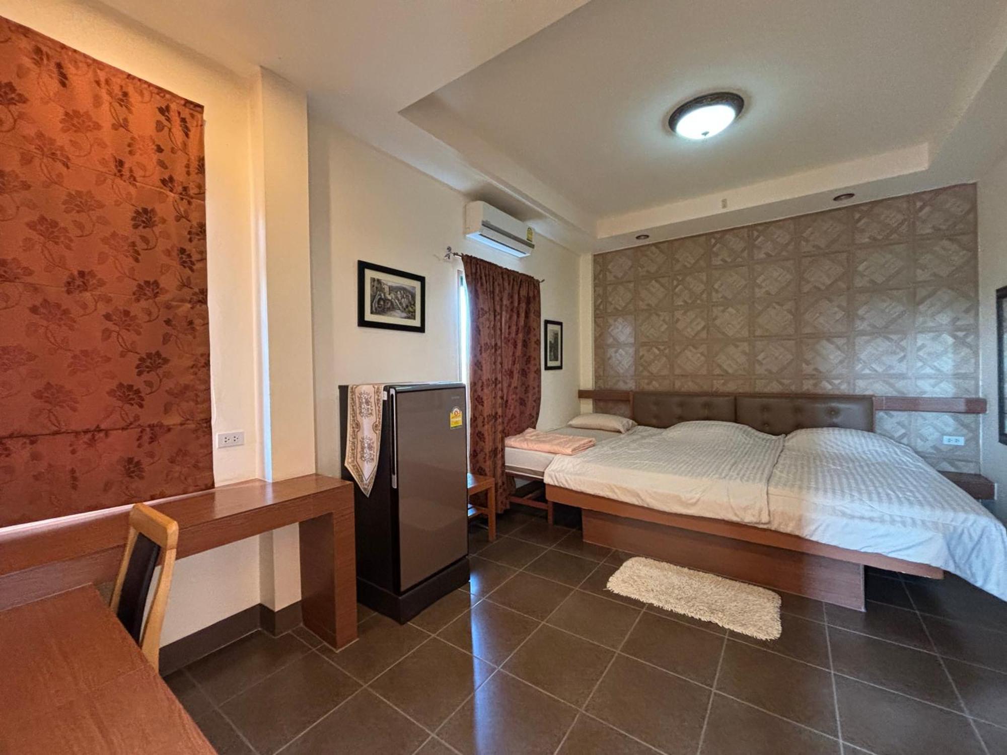 Kireeya Villa 펫차부리 외부 사진
