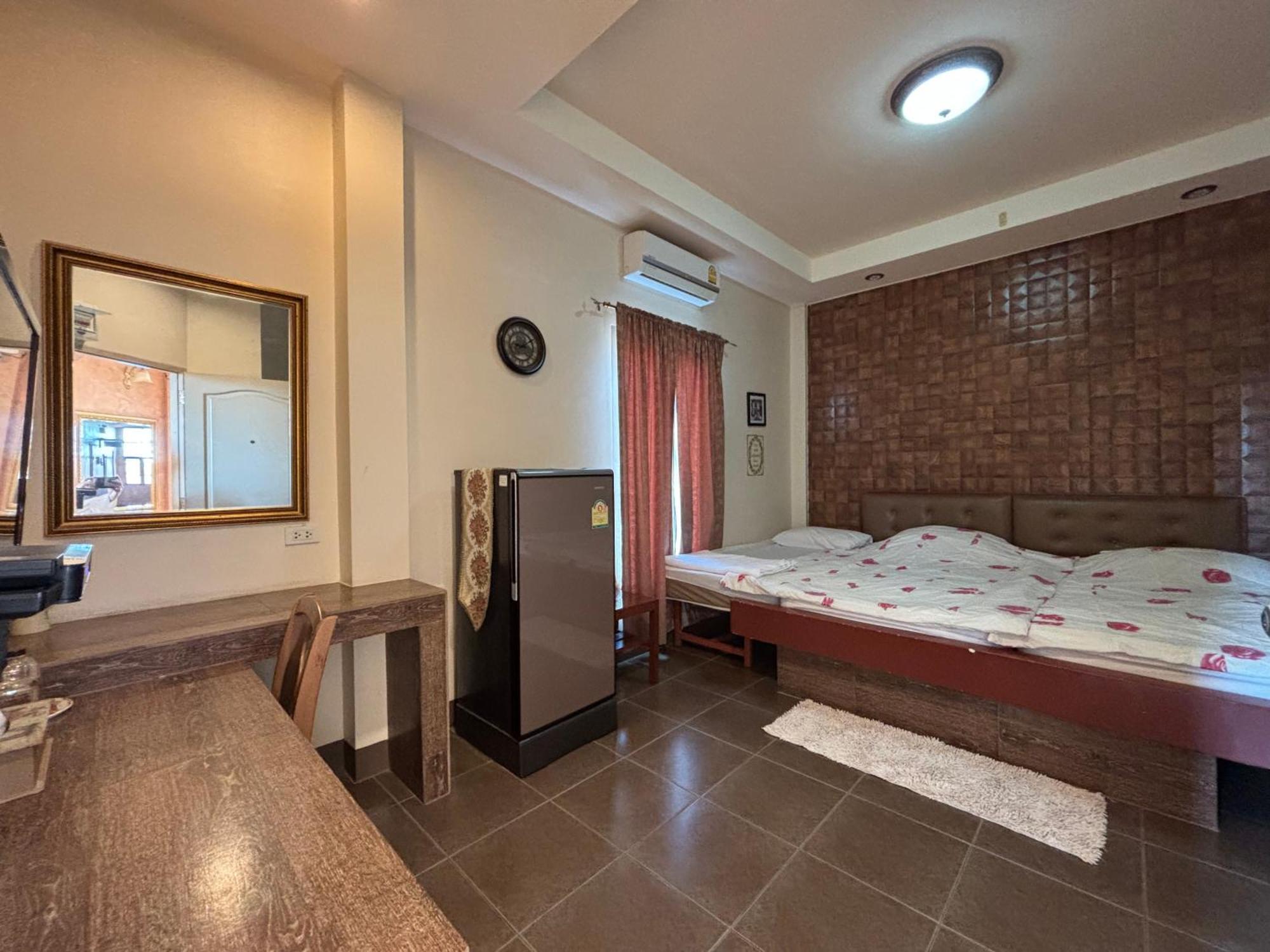 Kireeya Villa 펫차부리 외부 사진
