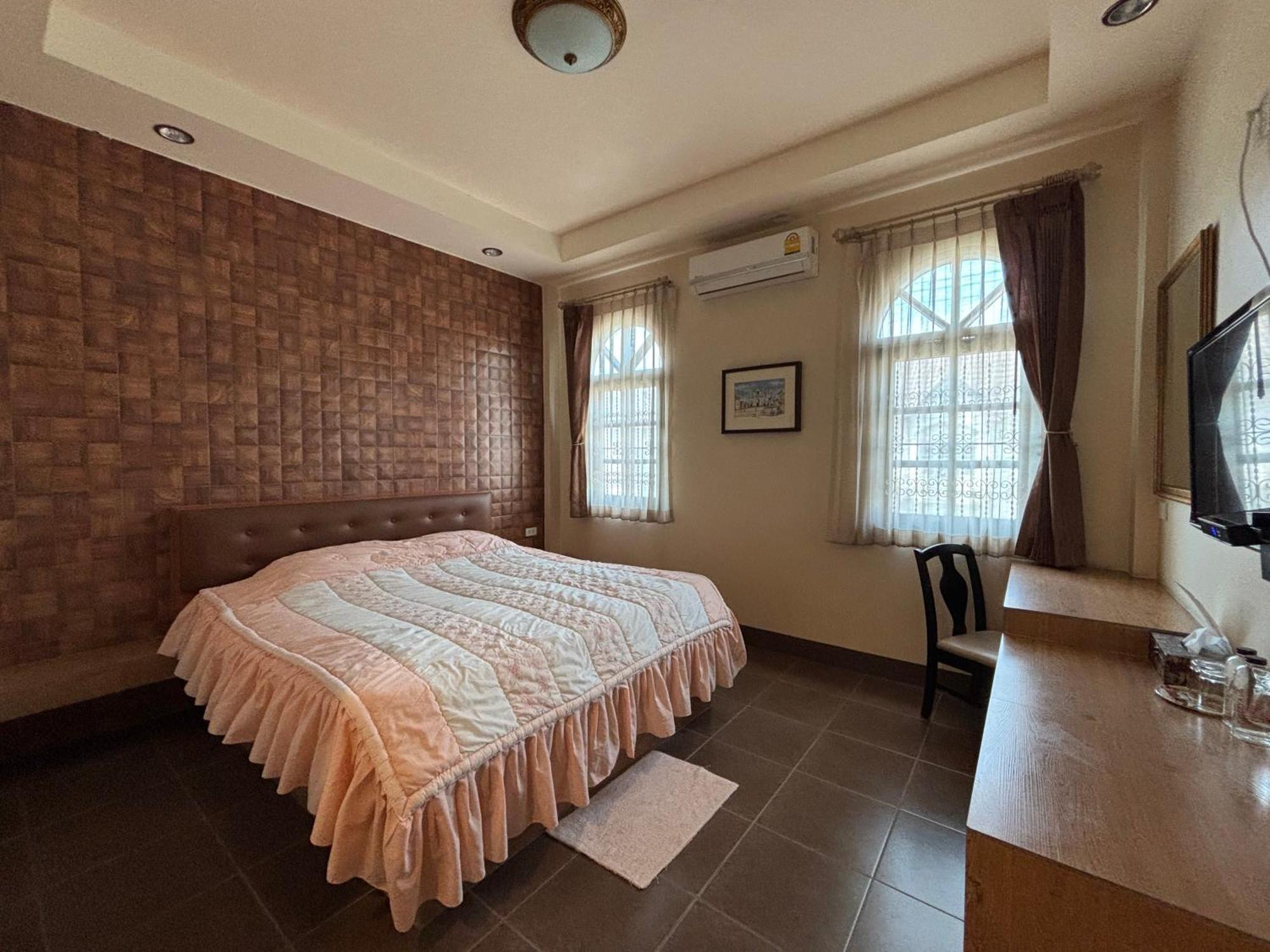 Kireeya Villa 펫차부리 외부 사진