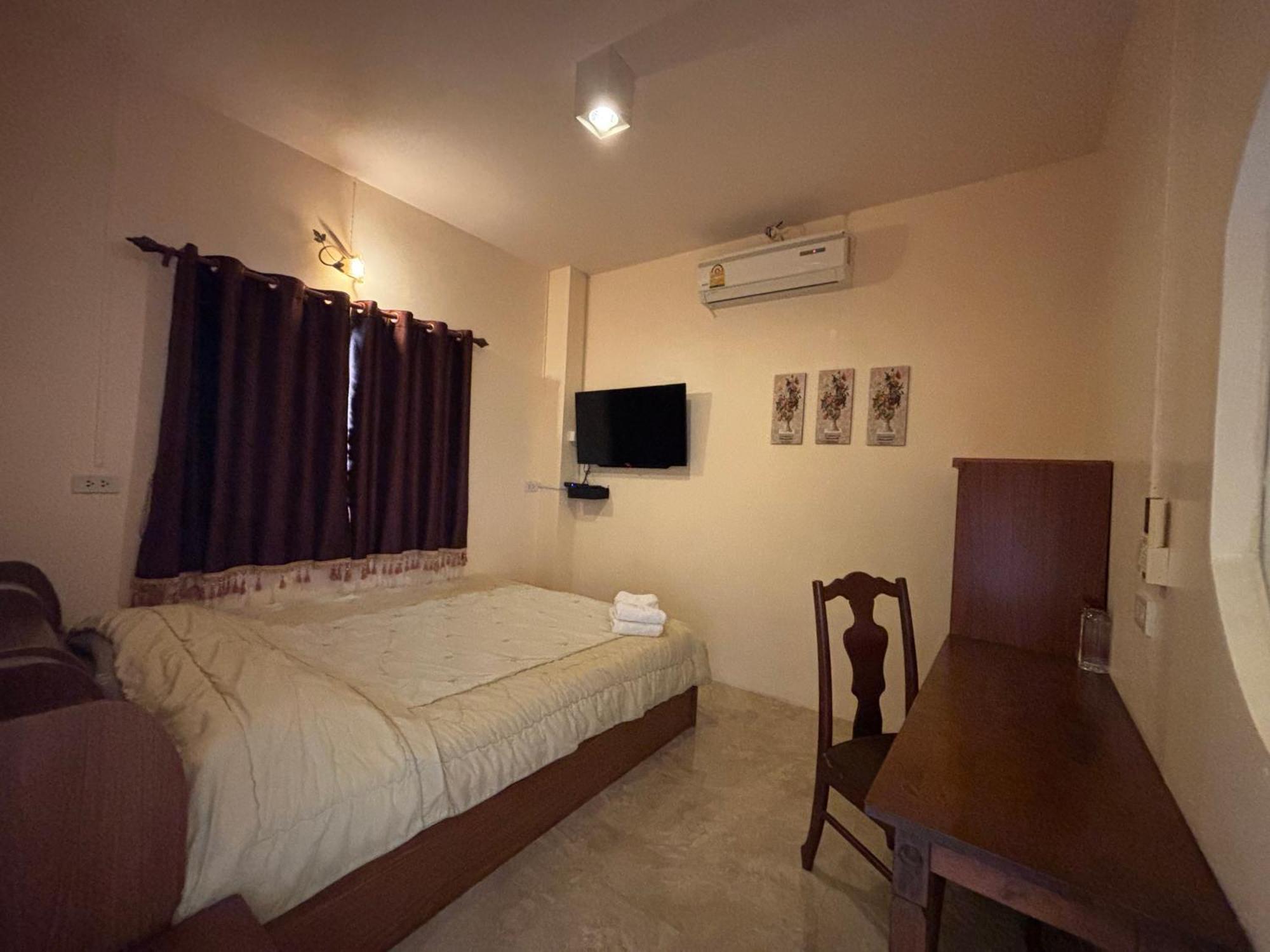 Kireeya Villa 펫차부리 외부 사진