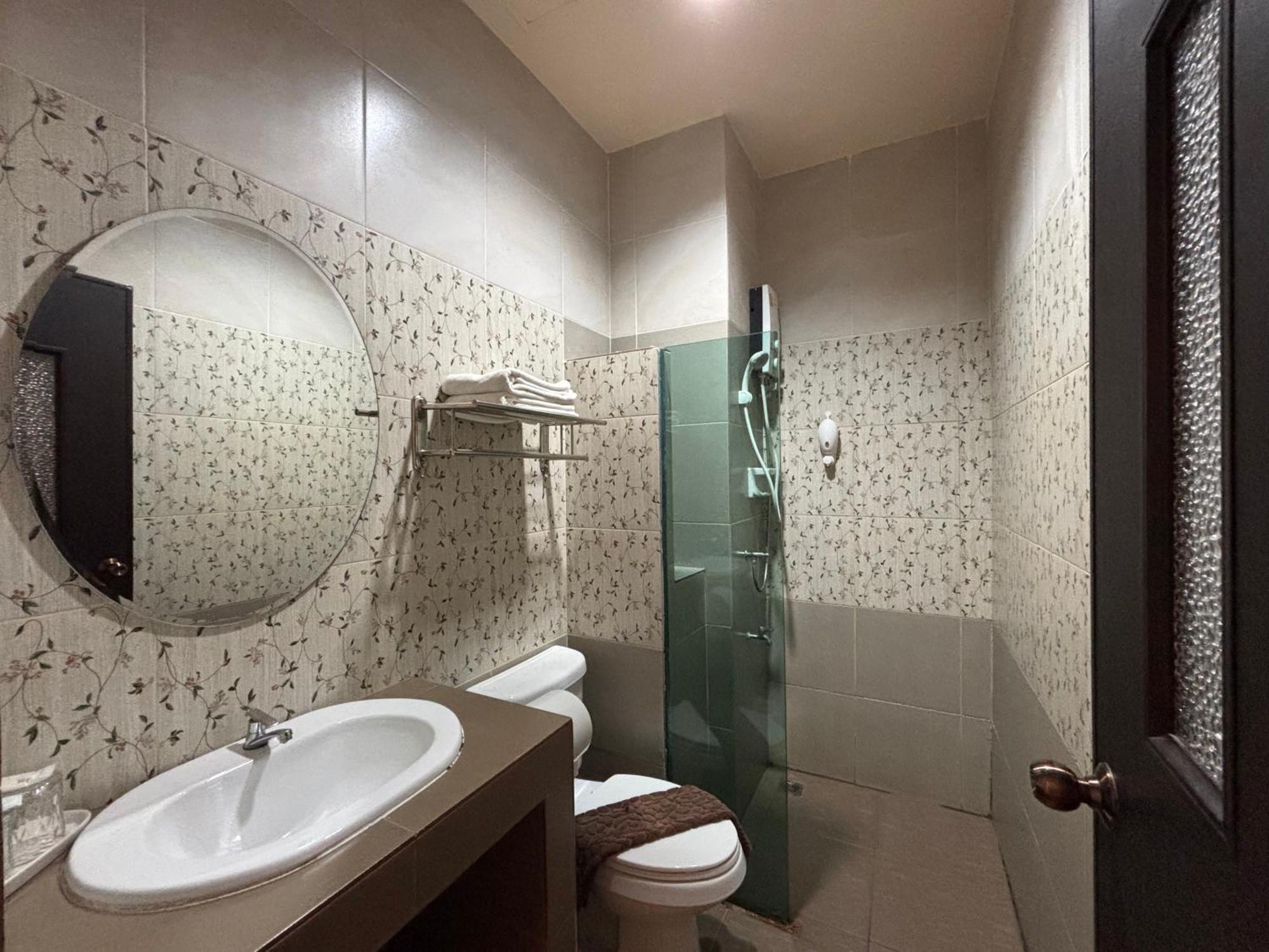 Kireeya Villa 펫차부리 외부 사진