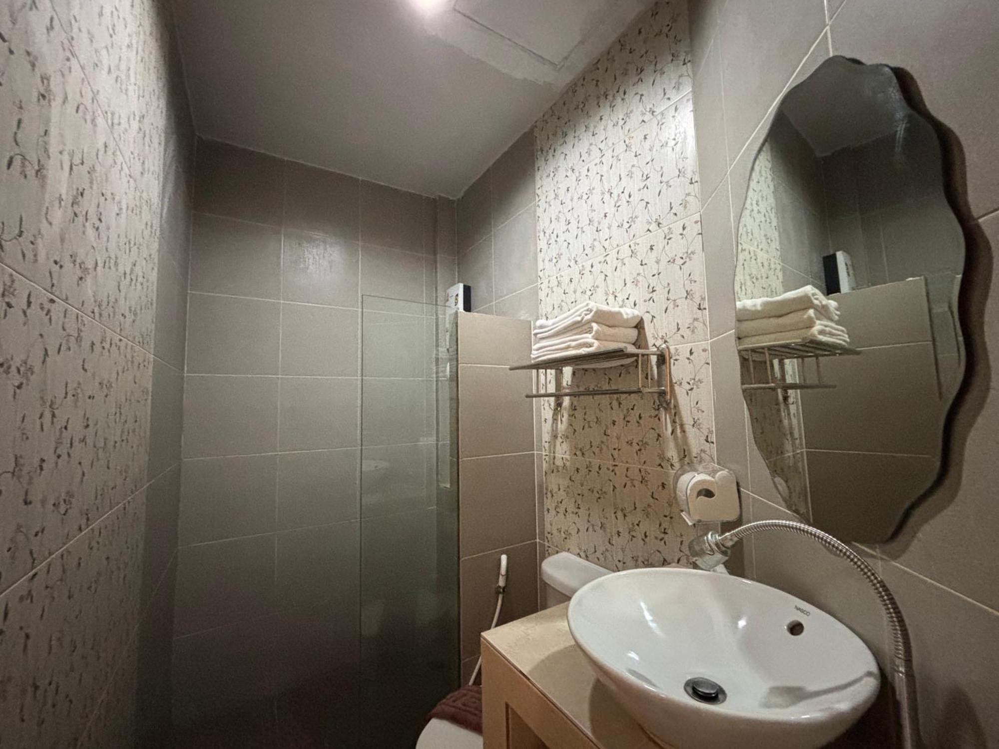 Kireeya Villa 펫차부리 외부 사진